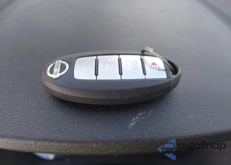 2021 Nissan Versa Sv Xtronic Cvt из США, поврежденный, VIN 3N1CN8EV2ML916918